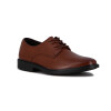 Zapato Starsax Hombre Casual Acordonado - Tan Tan