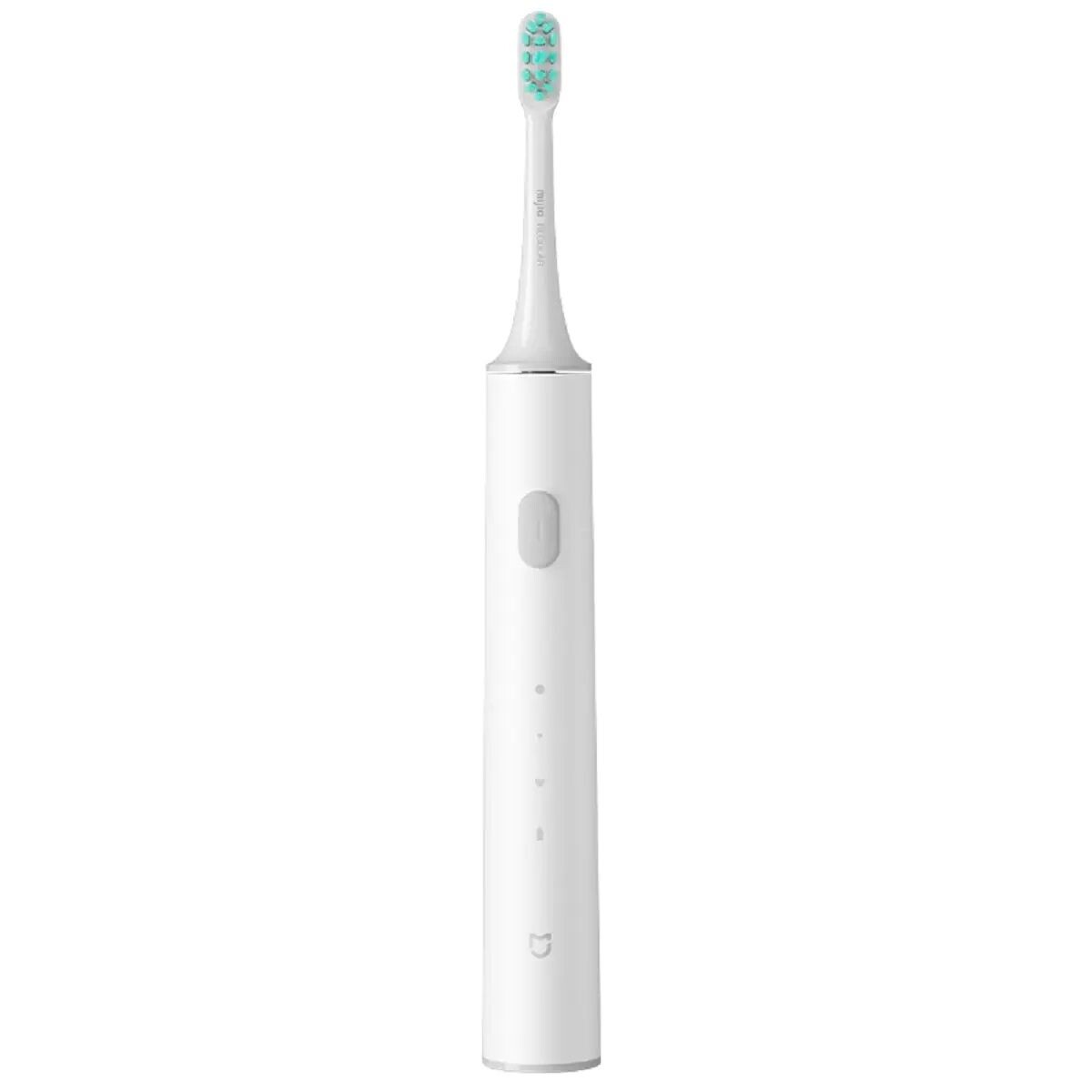 Cepillo de dientes electrico mi smart electric toothbrush t500 - White 