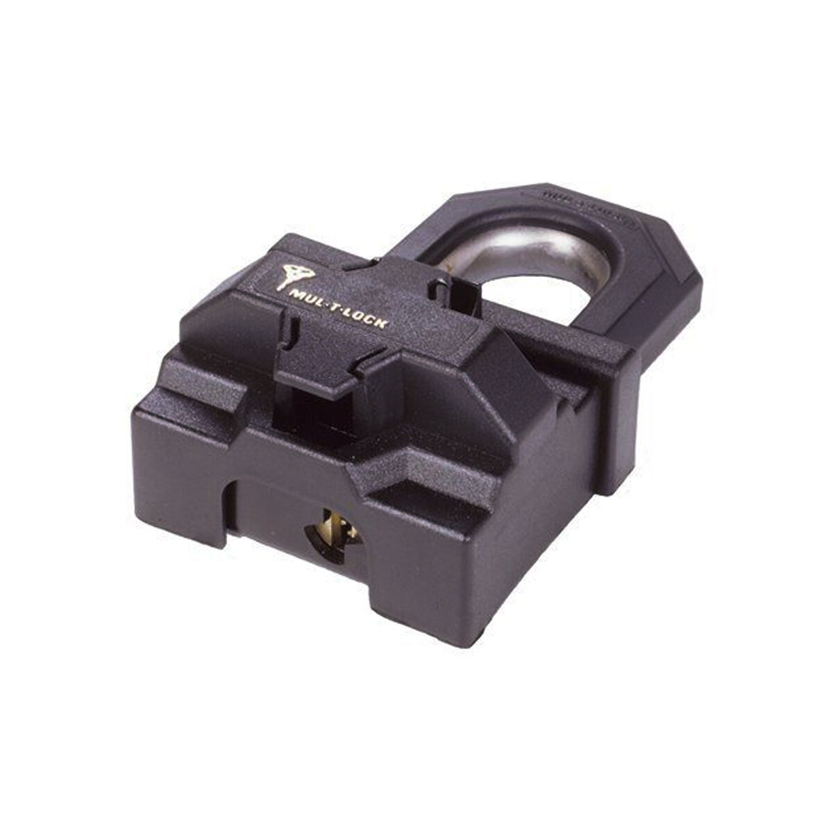 Trabacambios Mul-t-lock 22 Mvp 22w/our Shacckle 206s 3dnd 