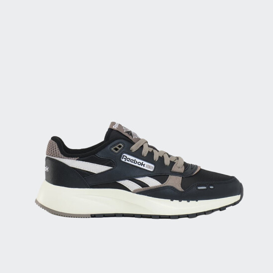 Championes Reebok Classic Leather 2400 Negro