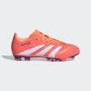 Championes Adidas Predator Naranja