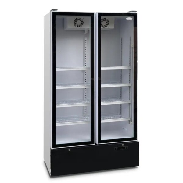 Expositor Refrigerado 700 Litros Kuma Expositor Refrigerado 700 Litros Kuma