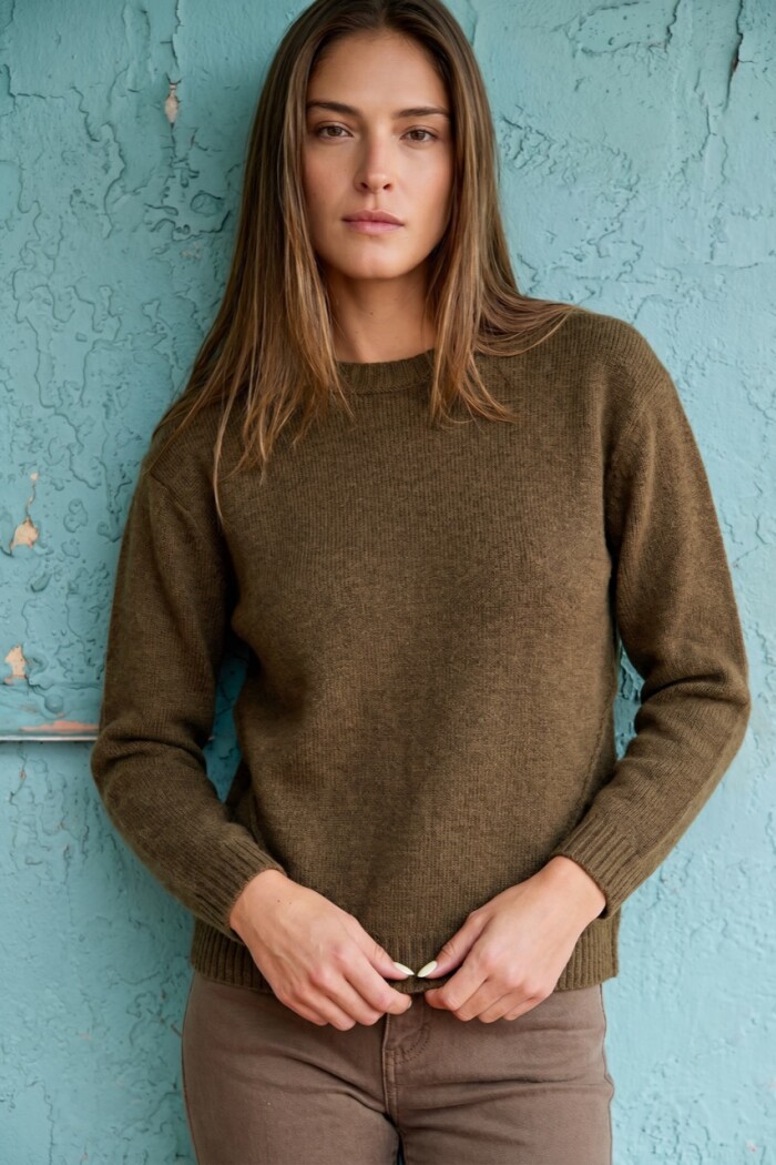 Sweater Lana Oliva