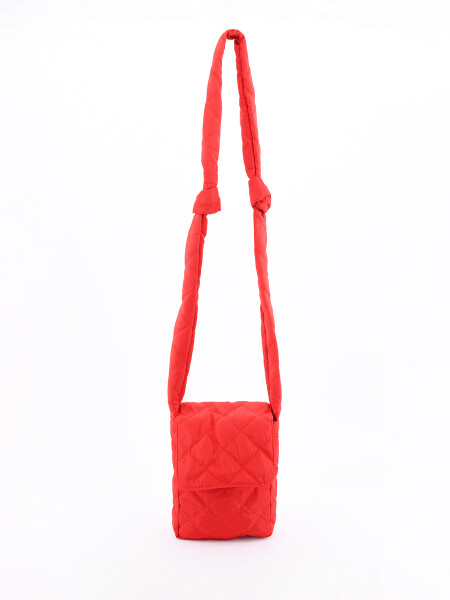 MORRAL CAIRO ROJO