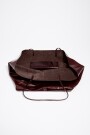 BOLSO PAPER MAXI Marron