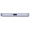Cargador Portátil Xiaomi Super Slim Mag Lila 5000MAH WPB0507S Cargador Portátil Xiaomi Super Slim Mag Lila 5000MAH WPB0507S