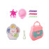 Outlet Set Belleza con carterita Outlet Set Belleza Con Carterita