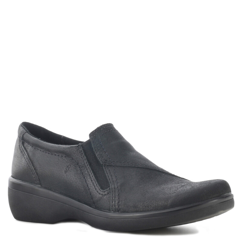 Zapato de Mujer Lombardino Casual Poly Negro