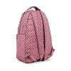 Mochila HerscheL Nova Mid-Volume Deco Rose Roll Call