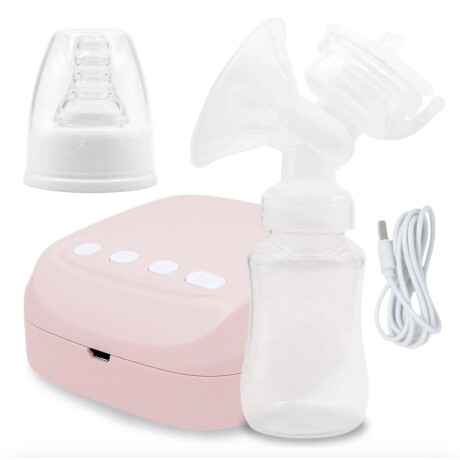 Extractor de Leche Eléctrico 001