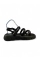 SANDALIA I RUN G9788F2 Negro