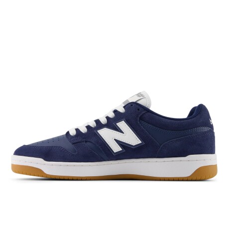 Championes New Balance de Hombre - 480 - NM480PRO BLUE