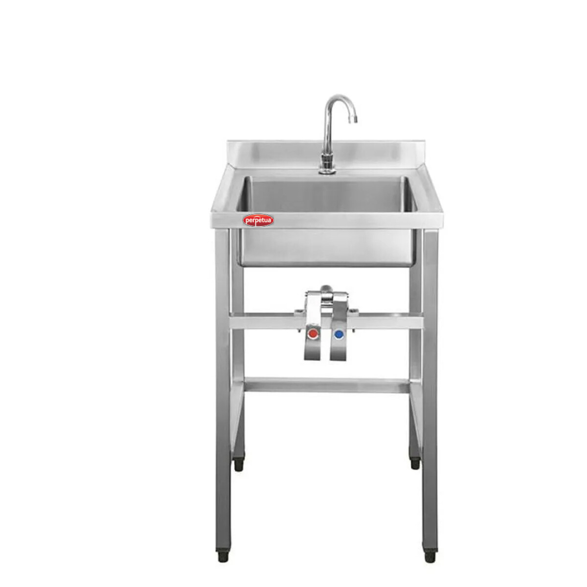 Lavamanos Accion Rodilla F/C Perpetua 