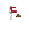 Batidora de mano Bosch MFQ40303 Styline Rojo Batidora de mano Bosch MFQ40303 Styline Rojo