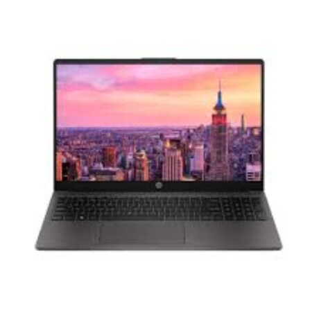 Notebook Hp 255 G10 15.6" Ryzen 3 7320U 256Gb Ssd 4Gb Ub SILVER