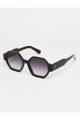Lentes Tiwi Valette Acetate Black Limited Edition 1/300