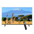 Smart Tv 55" Hisense 4k 55a6n TV 55 HISENSE 4K 55A6N