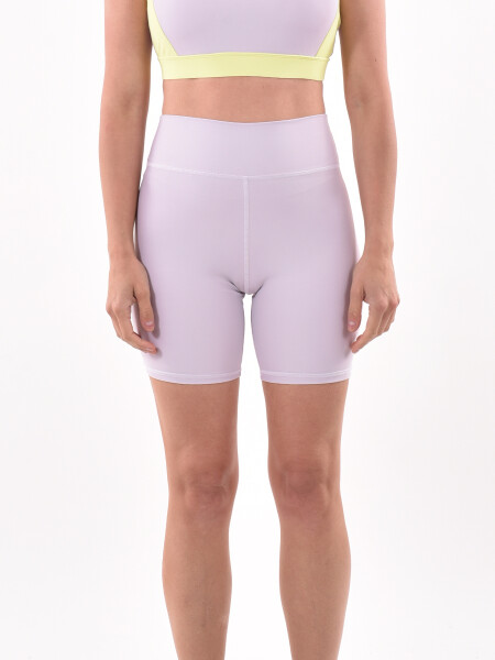BIKER BILES PLAIN LILA