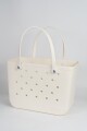 OlaBag Grande Off White