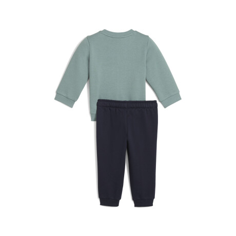MINICATS ESS Crew Set FL INF 68628030 Verde
