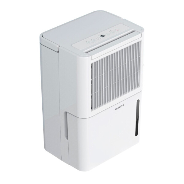 Deshumidificador 10 Lt Futura Fut-dh10l DESHUMIDIFICADOR FUTURA FUT-DH10L 10L
