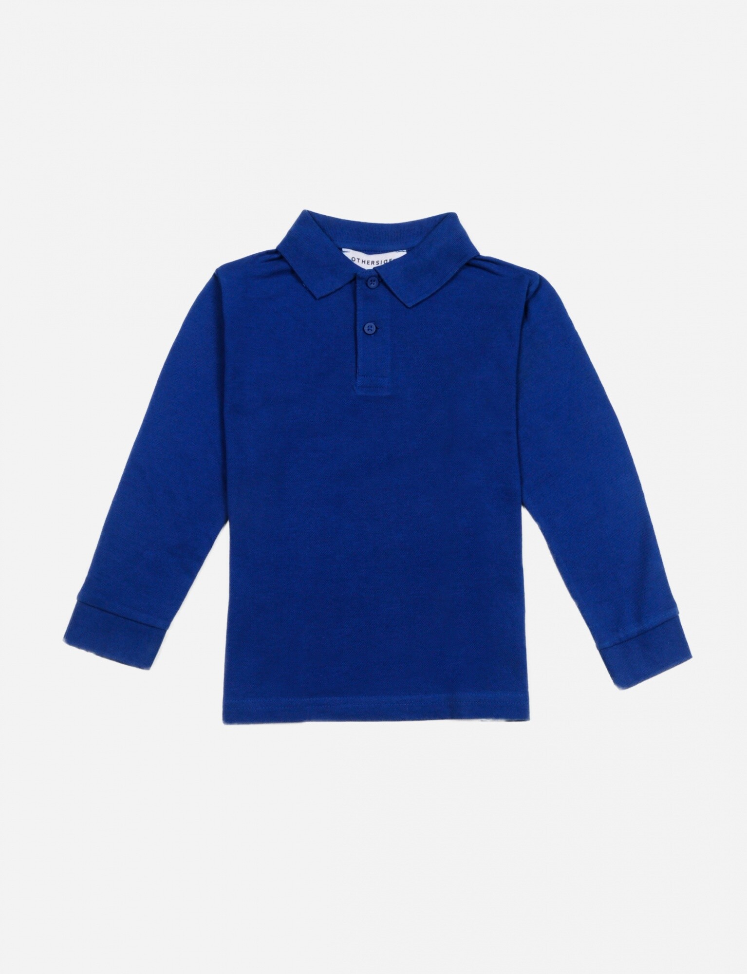 Top Azul Francia (1 Hombro) - Comprar en MileSport Wear