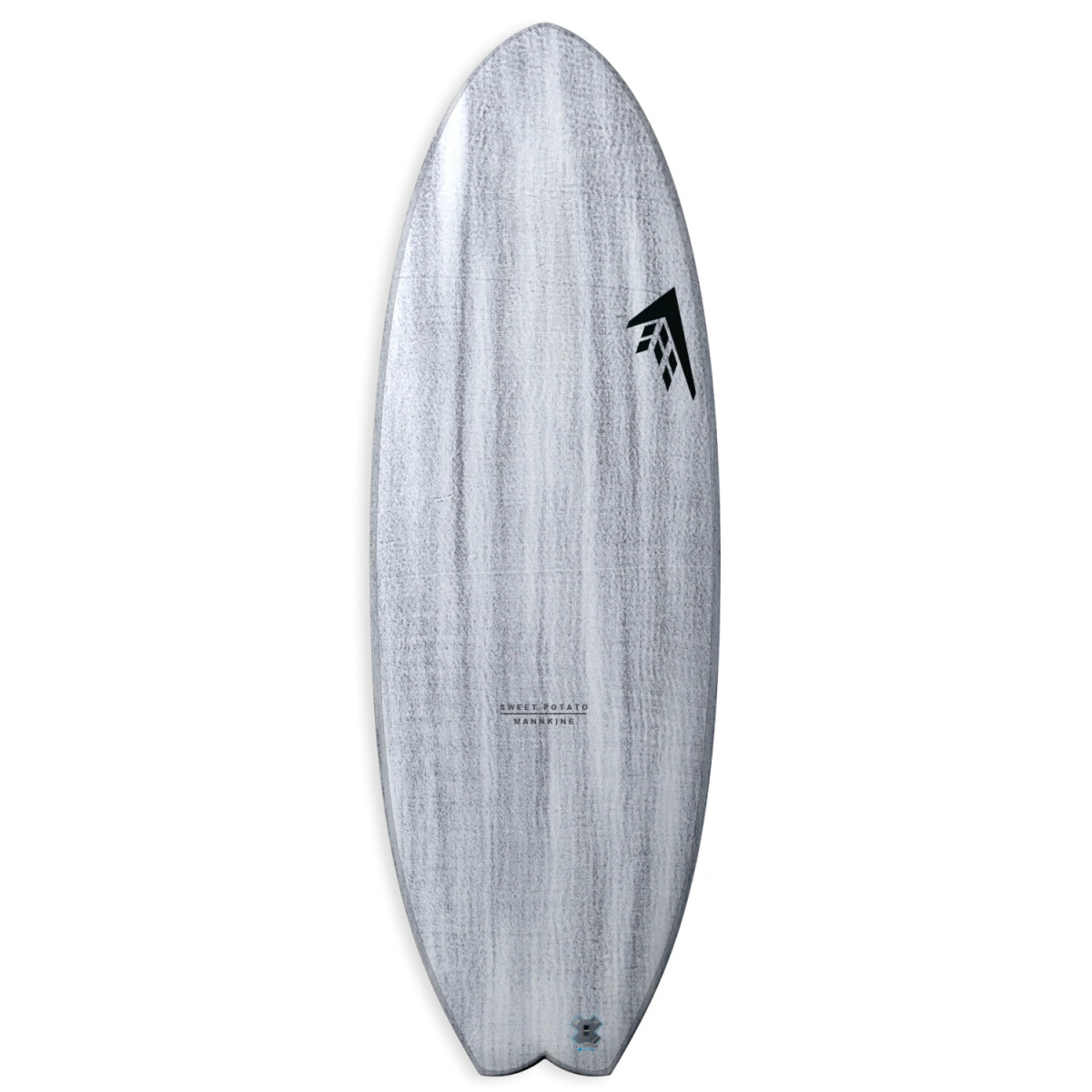 Tabla Firewire Sweet Potatoe 5'8'' - Futures 