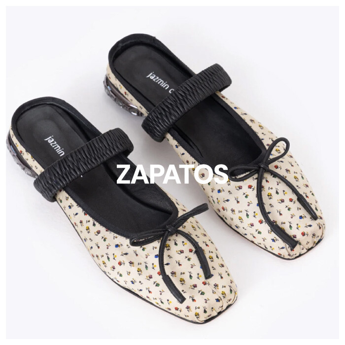 Zapatos