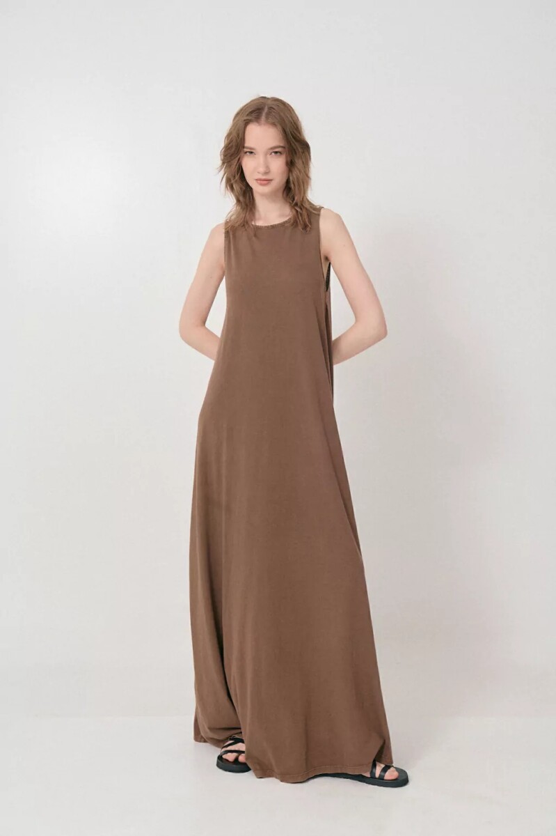 VESTIDO AKIRA 