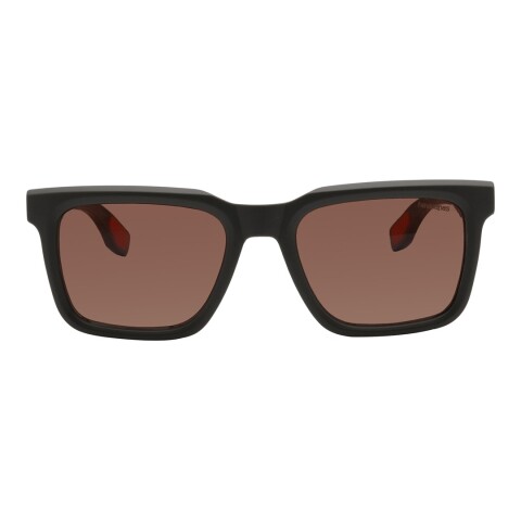 Lentes de Sol Chilli Beans Havaianas Marrón Matte