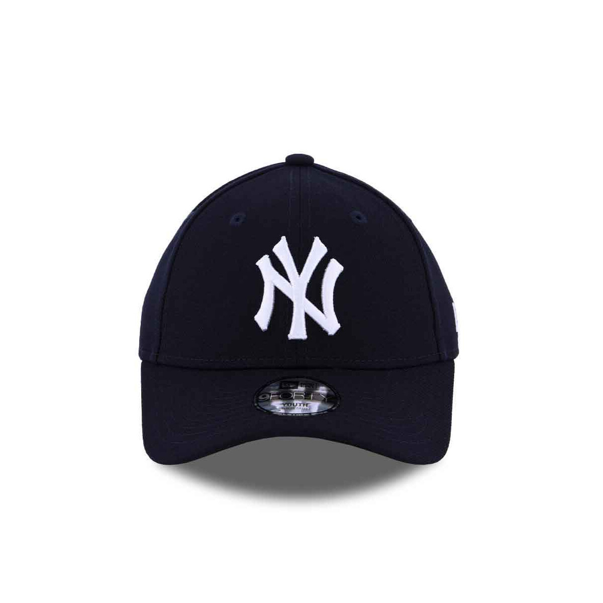 Gorro New Era de niño - 10047539 - New York Yankees 9Forty - NAVY 