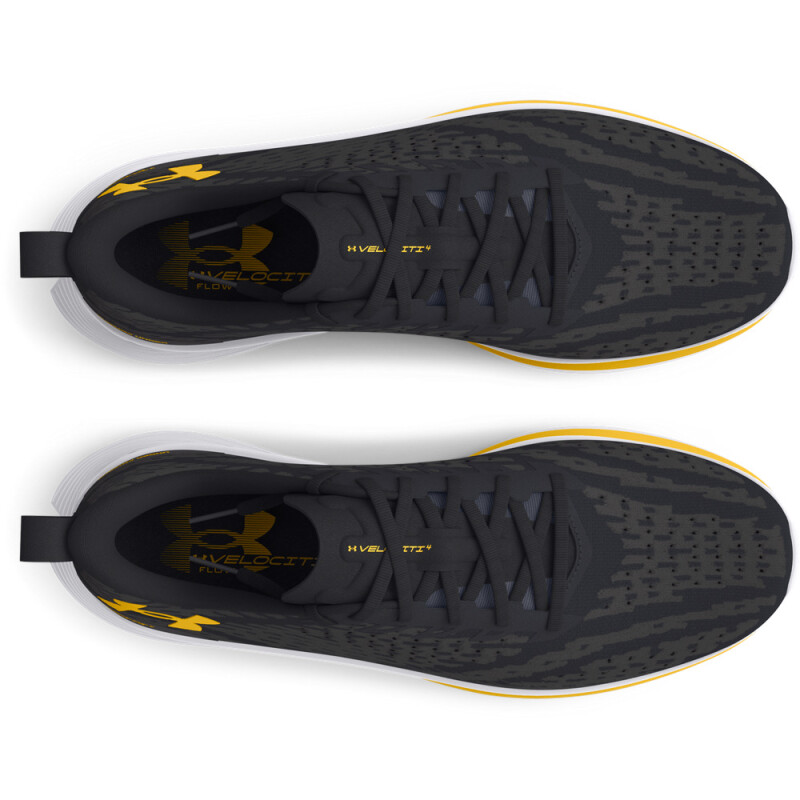 UA Velociti 4-GRY GRY-103