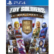 JUEGO TOY SOLDIERS WAR CHEST HALL OF FAME EDITION PS4 JUEGO TOY SOLDIERS WAR CHEST HALL OF FAME EDITION PS4