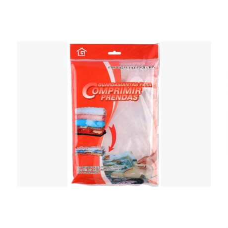 Bolsa de Vacío para Ropa 50X60 001
