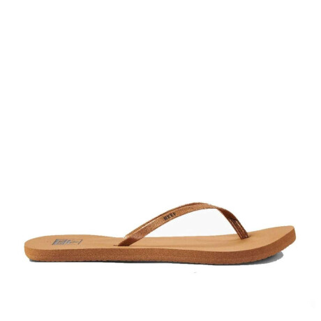 Ojotas Reef Bliss Nights Brown