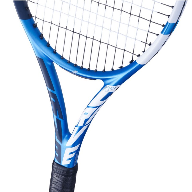 Raqueta Babolat Evo Drive Tour Grip 2 EVO DRIVE TOUR GRIP 2