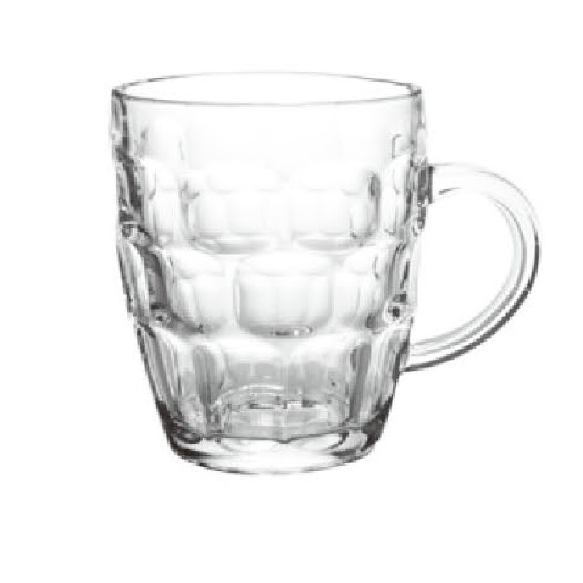 Jarra cerveza 480 ml ZB01-300 