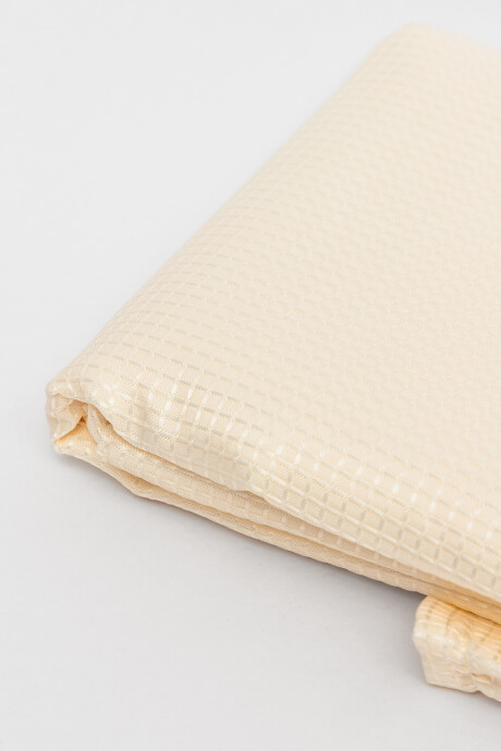 Cortina De Baño Grevia Beige