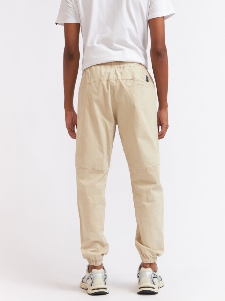 PANTALÓN ANTHONY BEIGE