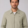 CAMPERA OXX 868 BEIGE