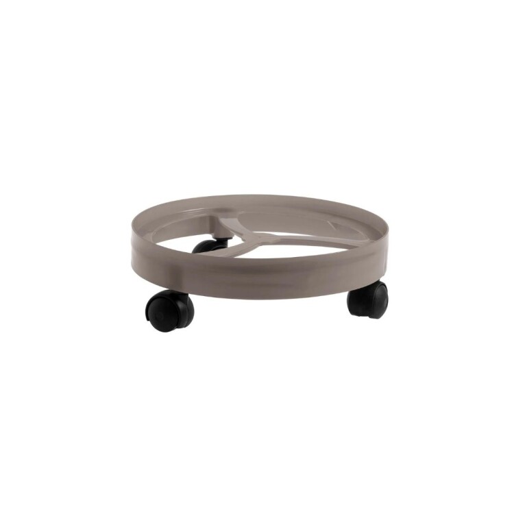 BASE PARA GARRAFA DE 13KG CON RUEDAS BASE PARA GARRAFA DE 13KG CON RUEDAS