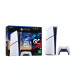 Consola PS5 PlayStation 5 Digital Sony Slim + AstroBot, GT7 Consola PS5 PlayStation 5 Digital Sony Slim + AstroBot, GT7