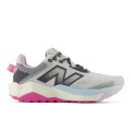 Championes New Balance de Dama - Nitrel V6 - WTNTRLG6 GREY