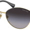 Ralph Lauren 4145 Negro