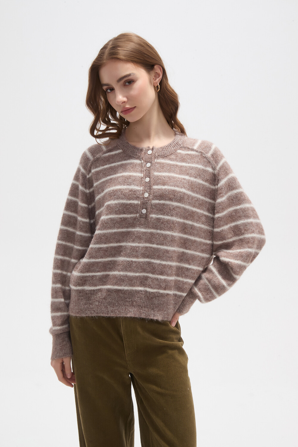 Sweater Jersun Estampado 1
