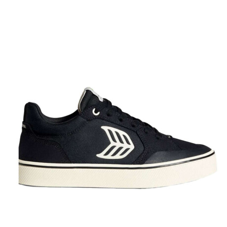 Championes Cariuma Vallely Skate Negro