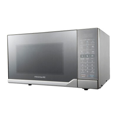 MICROONDAS FRIGIDAIRE 1.1 P.C., DE MESA, 900 WATTS 001