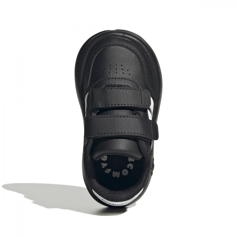 Championes Adidas BREAKNET 3.0 CF I Niños JS3679 Negro