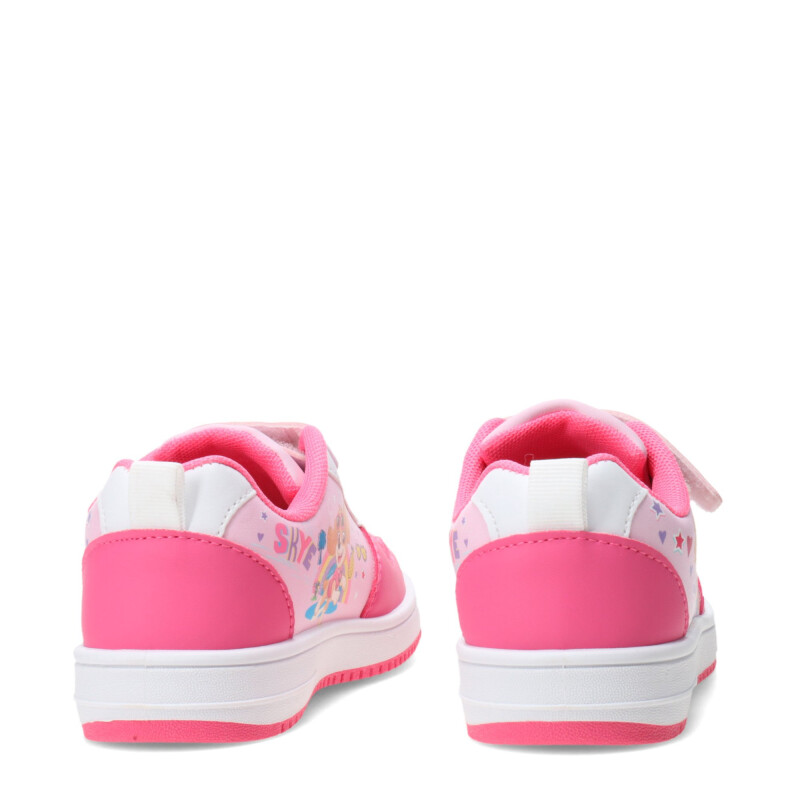 Championes de Niños Nickelodeon Paw Patrol Rosado - Fucsia