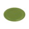 Plato Biodegradable 23cm x10Un Cactus